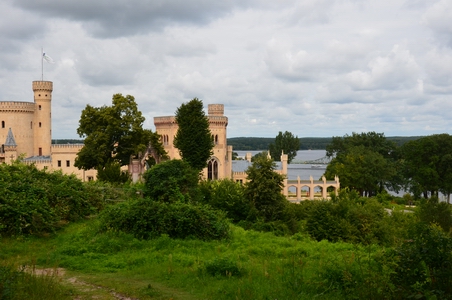 Park Babelsberg