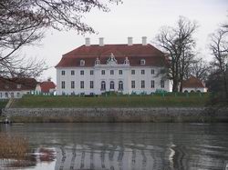 Schloss Meseberg