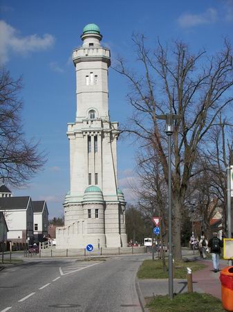 Turm Großbeeren