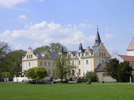 Liebenberg im Mai 2007